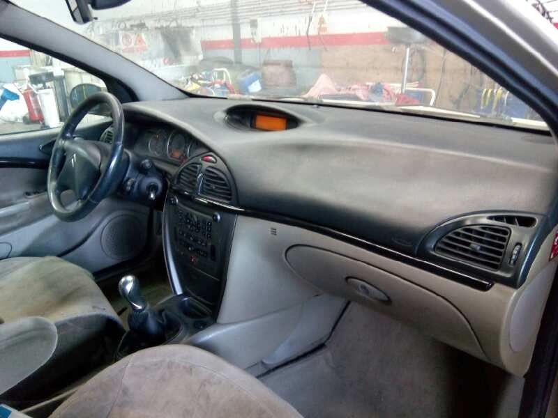 citroën c5 berlina del año 2004