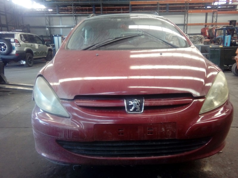 peugeot 307 break / sw (s1) del año 2003