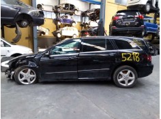 MERCEDES-BENZ CLASE R (W251)