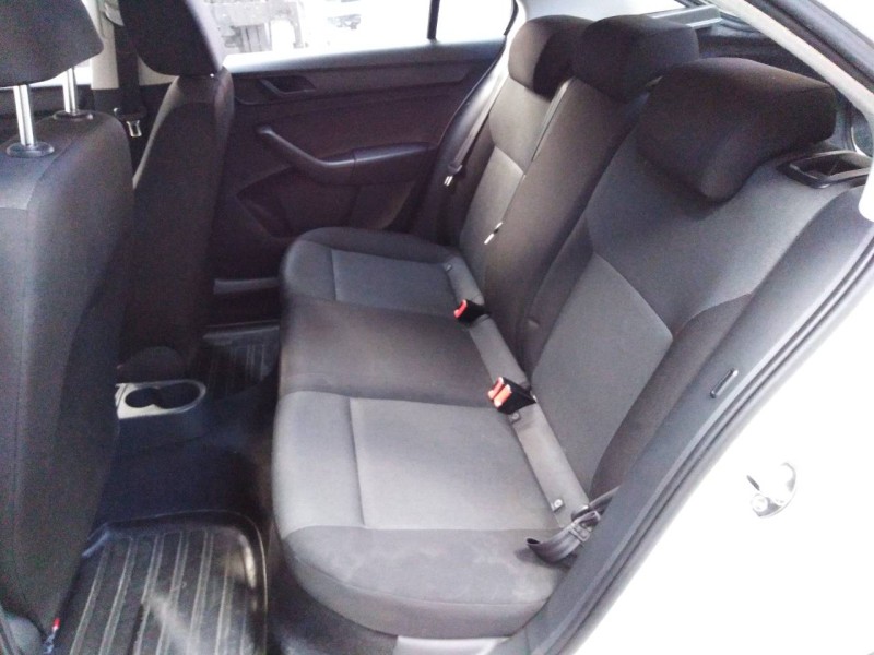 skoda rapid del año 2014