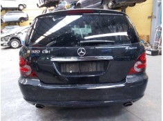 mercedes-benz clase r (w251) del año 2007 2