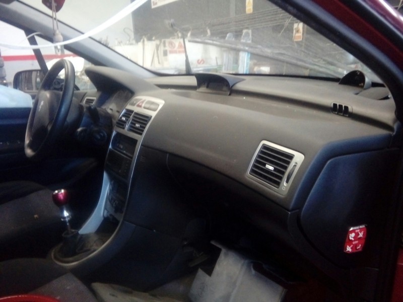 peugeot 307 break / sw (s1) del año 2003