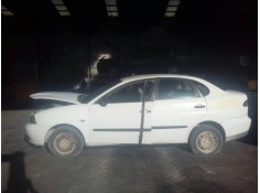 seat cordoba berlina (6l2) del año 2004