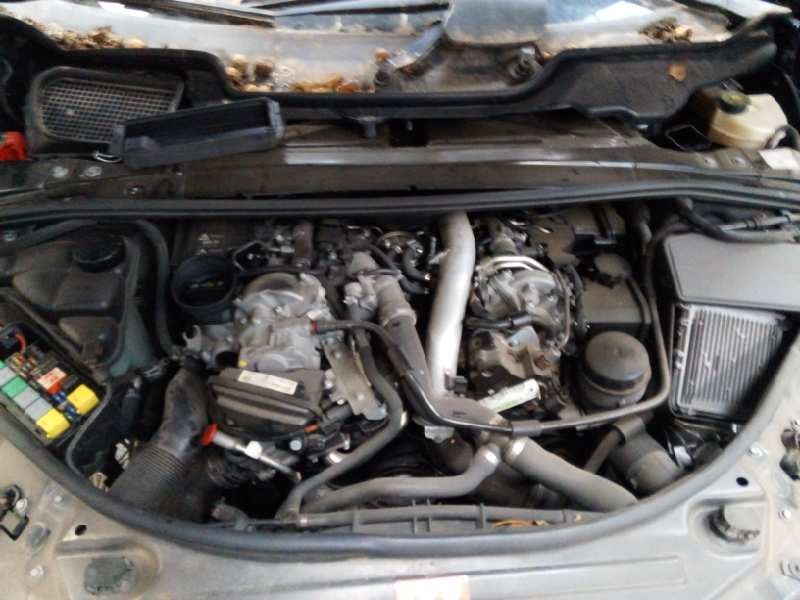 mercedes-benz clase r (w251) del año 2007