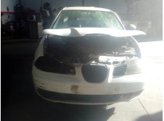 seat cordoba berlina (6l2) del año 2004 2