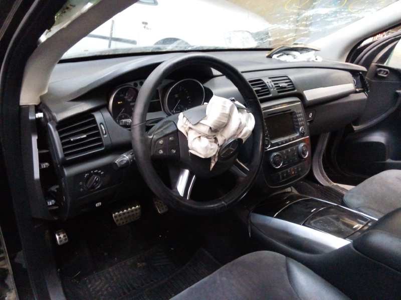mercedes-benz clase r (w251) del año 2007