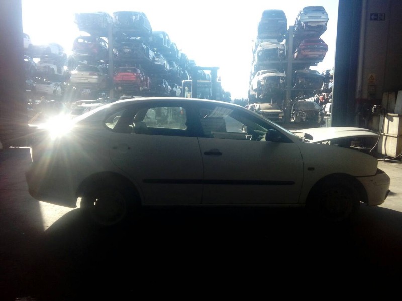 seat cordoba berlina (6l2) del año 2004