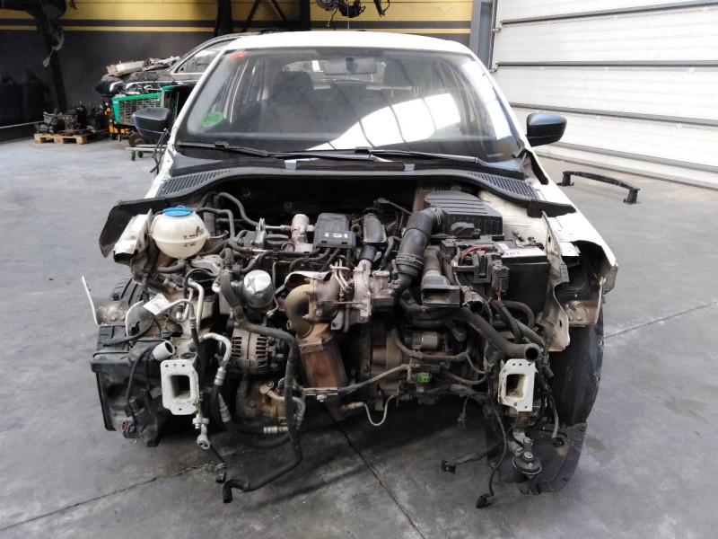 skoda rapid del año 2014
