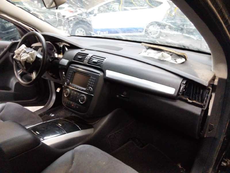 mercedes-benz clase r (w251) del año 2007