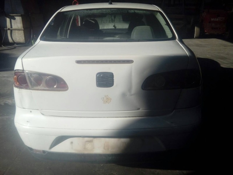 seat cordoba berlina (6l2) del año 2004