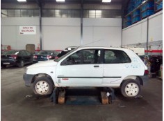 renault clio i fase i+ii (b/c57) del año 1991