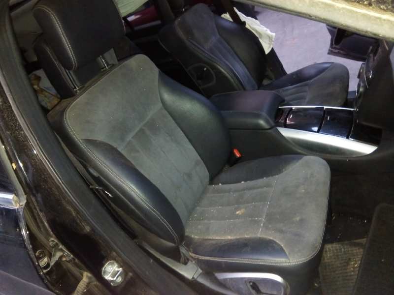 mercedes-benz clase r (w251) del año 2007