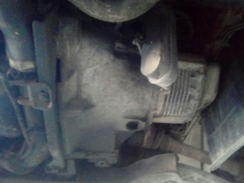 peugeot 307 break / sw (s1) del año 2003
