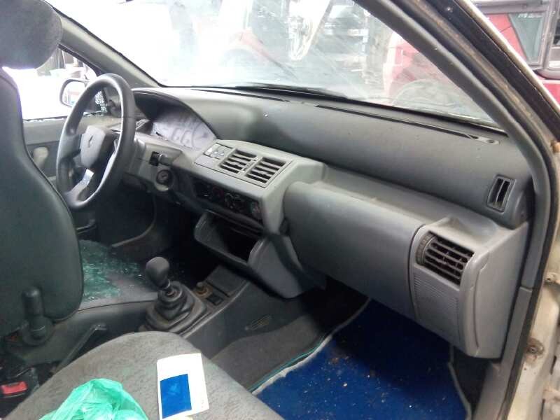 renault clio i fase i+ii (b/c57) del año 1991