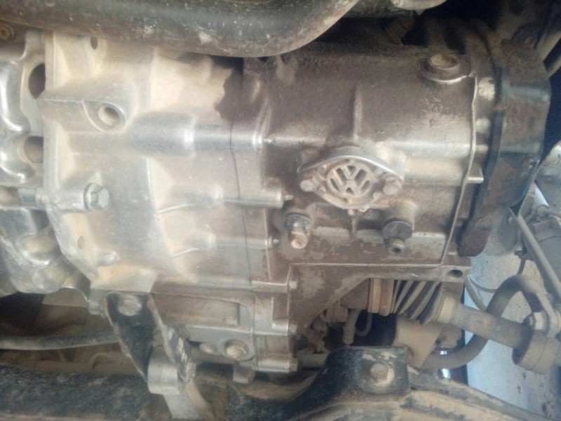 seat cordoba berlina (6l2) del año 2004