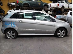 MERCEDES-BENZ CLASE B (W245)