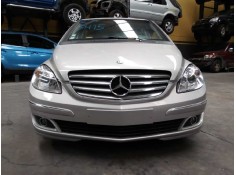 mercedes-benz clase b (w245) del año 2005 2