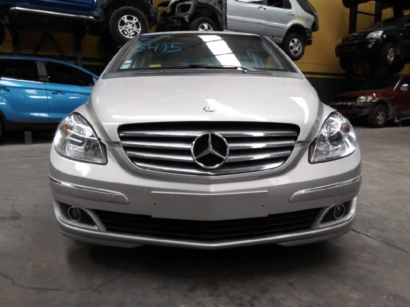 mercedes-benz clase b (w245) del año 2005