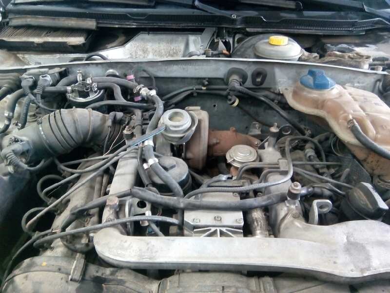 audi a6 berlina (4b2) del año 1997