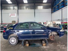 RENAULT LAGUNA II (BG0)