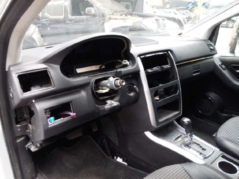 mercedes-benz clase b (w245) del año 2005
