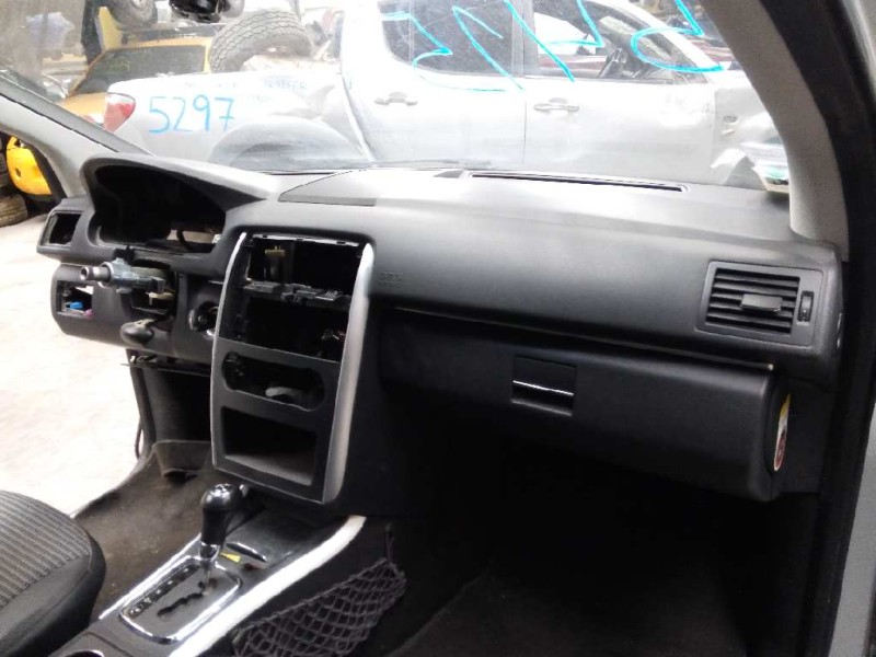 mercedes-benz clase b (w245) del año 2005