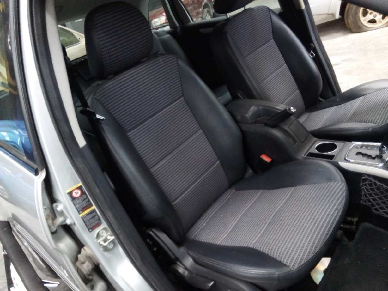 mercedes-benz clase b (w245) del año 2005