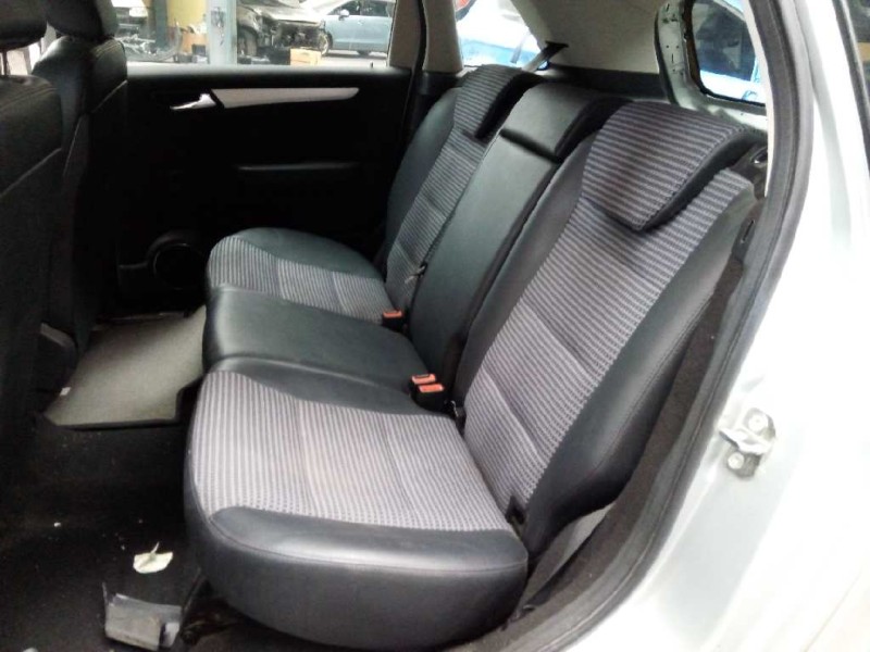 mercedes-benz clase b (w245) del año 2005
