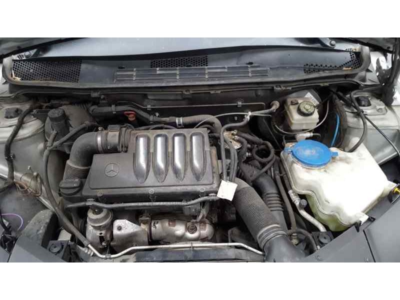 mercedes-benz clase b (w245) del año 2005