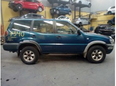 NISSAN TERRANO/TERRANO.II (R20)