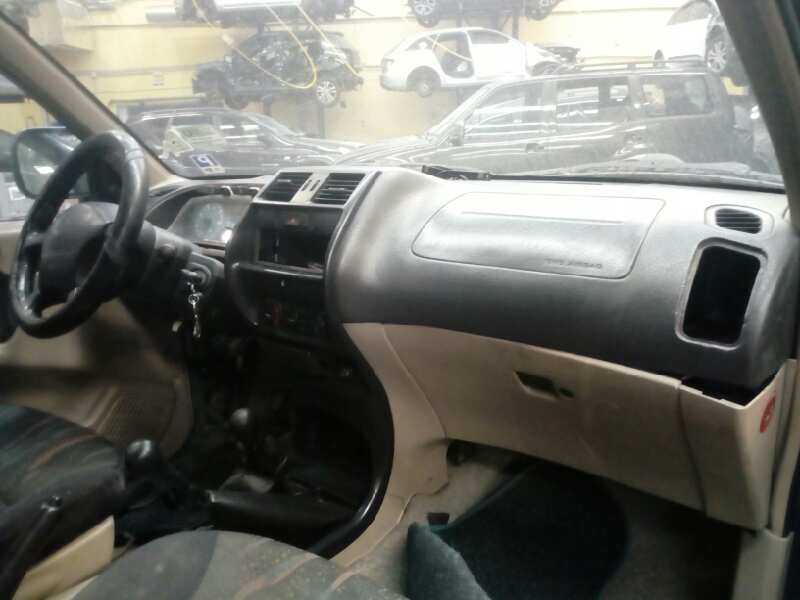 nissan terrano/terrano.ii (r20) del año 1999