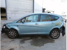 seat altea (5p1) del año 2010