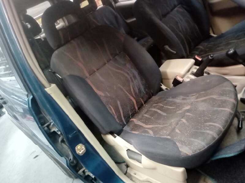 nissan terrano/terrano.ii (r20) del año 1999