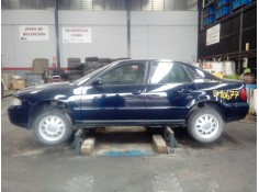 audi a4 berlina (b5) del año 2000