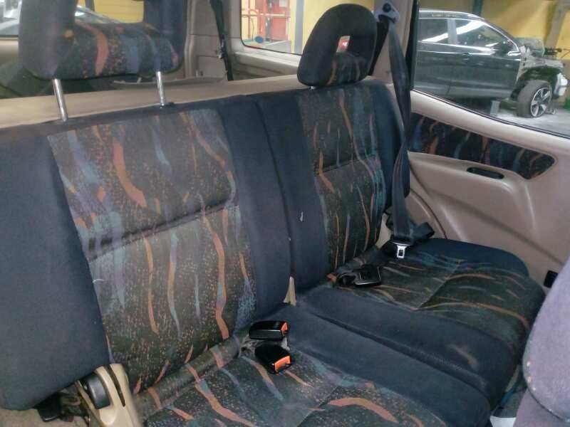 nissan terrano/terrano.ii (r20) del año 1999
