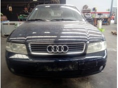 audi a4 berlina (b5) del año 2000 2