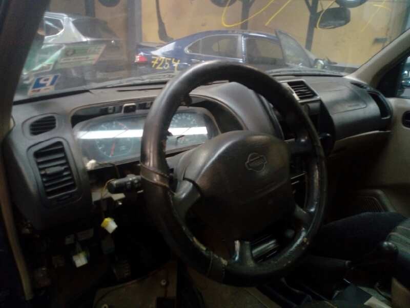 nissan terrano/terrano.ii (r20) del año 1999