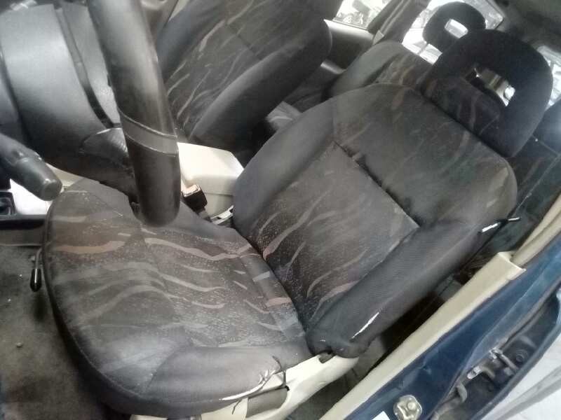 nissan terrano/terrano.ii (r20) del año 1999