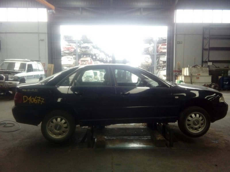 audi a4 berlina (b5) del año 2000