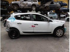 renault megane iii berlina 5 p del año 2013