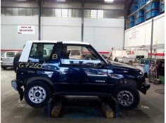 SUZUKI VITARA SE/SV (ET)