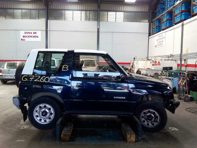 suzuki vitara se/sv (et) del año 1991
