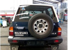suzuki vitara se/sv (et) del año 1991 2