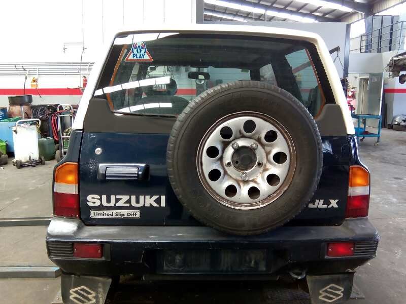 suzuki vitara se/sv (et) del año 1991