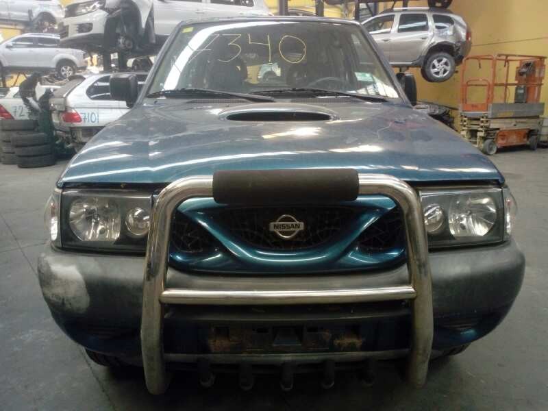 nissan terrano/terrano.ii (r20) del año 1999