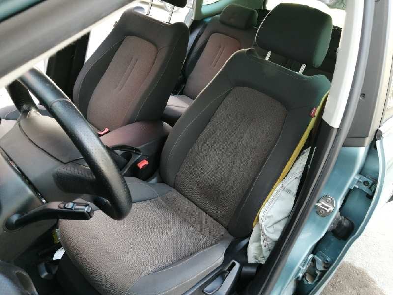 seat altea (5p1) del año 2010