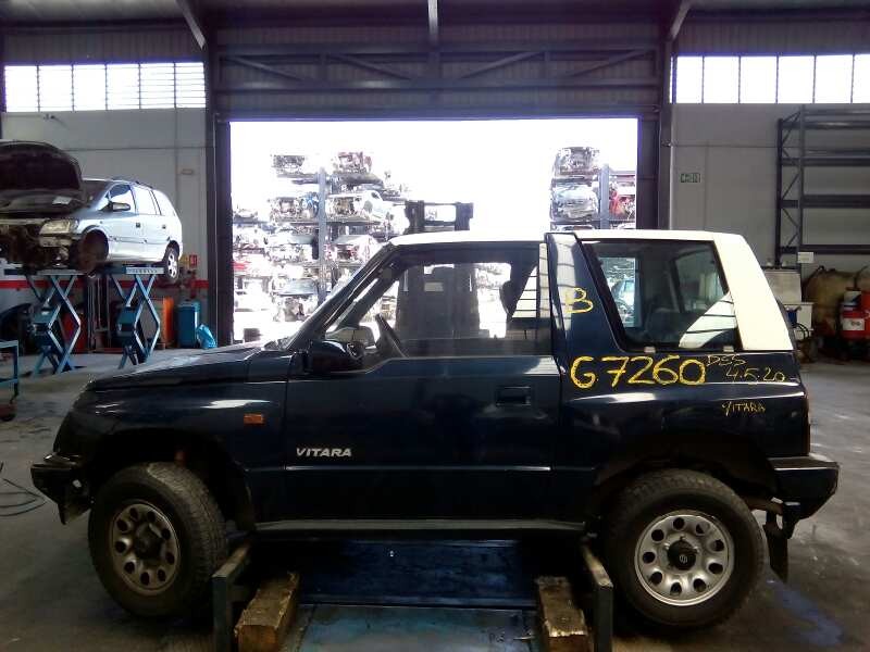 suzuki vitara se/sv (et) del año 1991