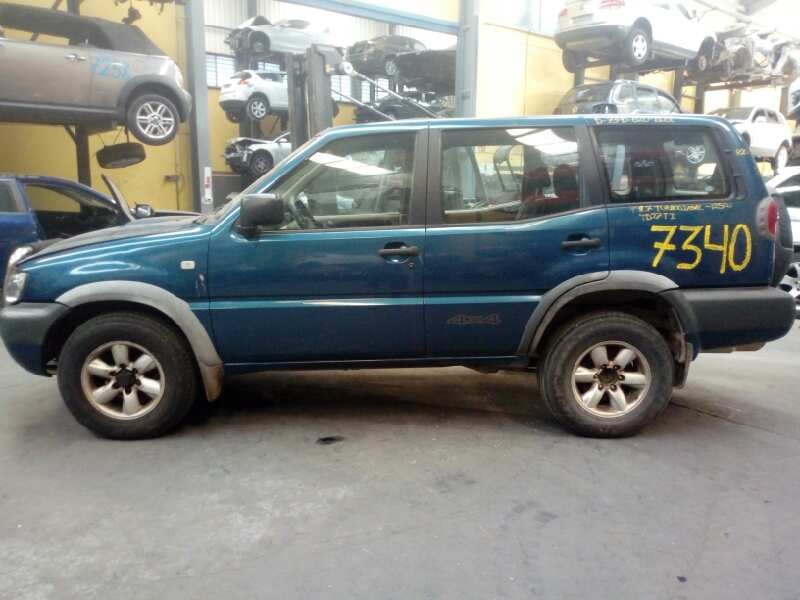 nissan terrano/terrano.ii (r20) del año 1999