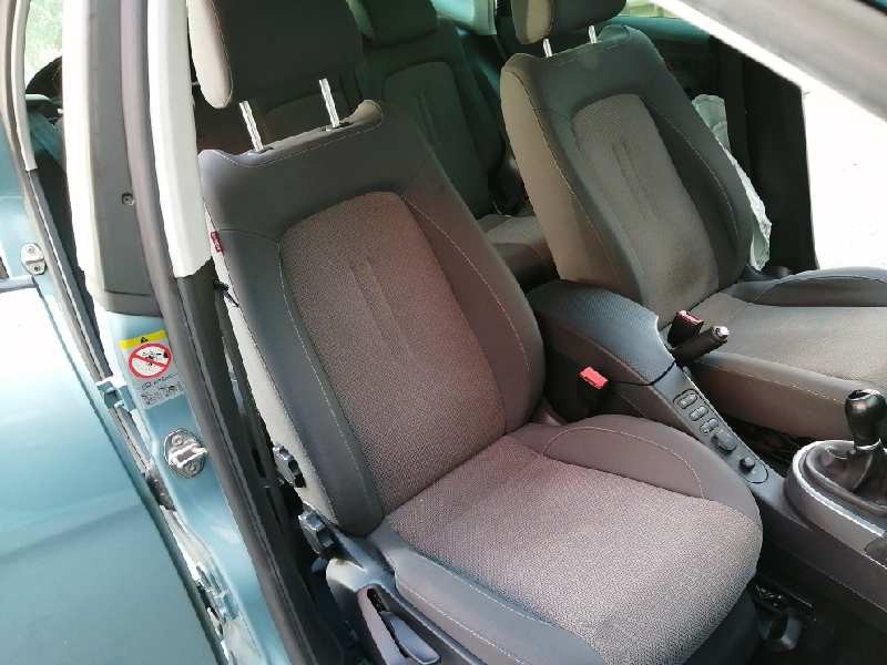 seat altea (5p1) del año 2010