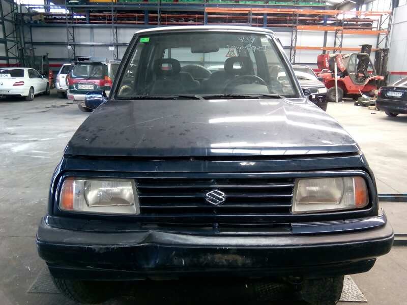 suzuki vitara se/sv (et) del año 1991